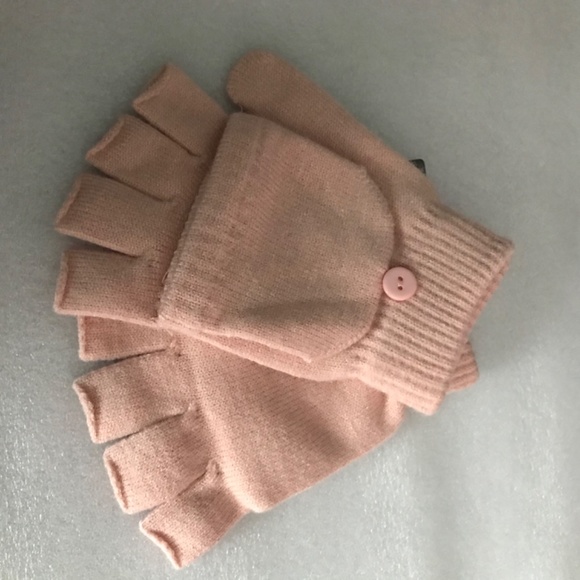 Time and Tru 2 Pc Glove/Opp Pop Top Glove Bundle NWT - Picture 13 of 16